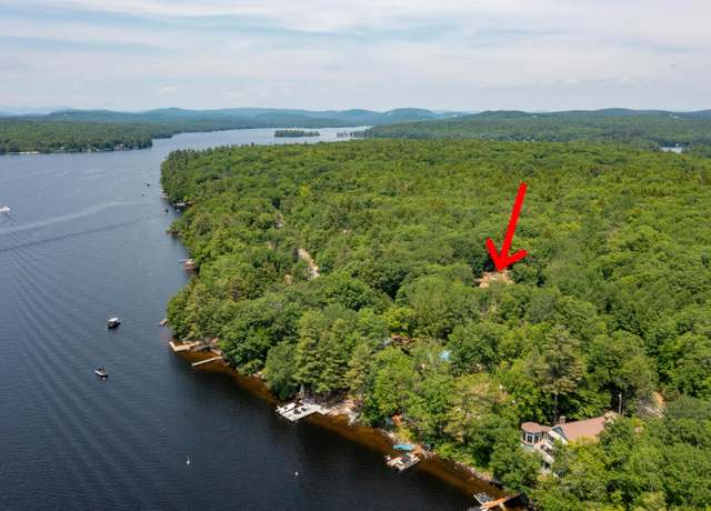 Property at 532 Cape Monday Rd, Harrison, ME 04040, 3 beds, 2 baths