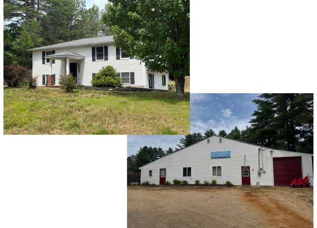 Property at 27 Pond View Dr, Lebanon, ME 04027, 3 beds, 2 baths