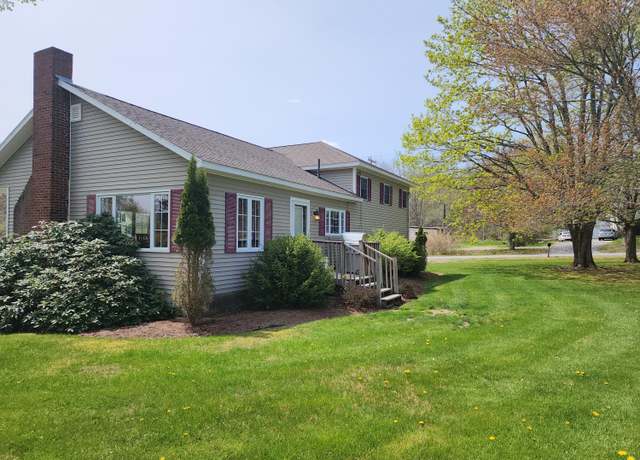 Property at 27 Prospect St, Searsport, ME 04974, 3 beds, 2 baths