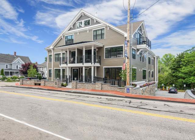 Property at 298 York St #12, York, ME 03909, 1 bed, 1 bath