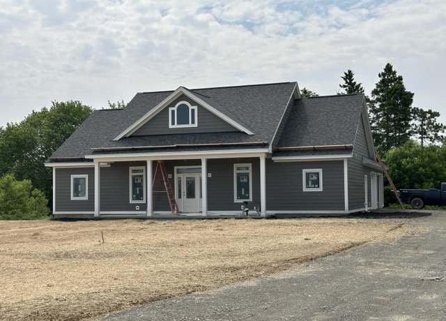 Property at 3 Lilac Ln, Houlton, ME 04730, 3 beds, 2 baths