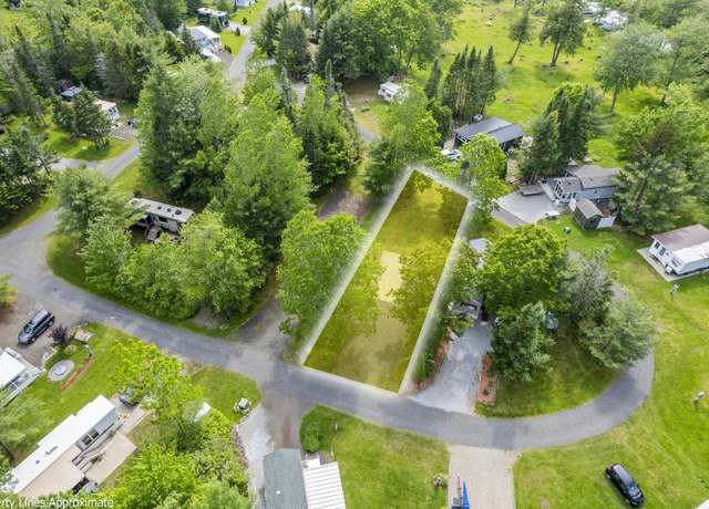 Property at 74 Loon Loop, Warren, ME 04864