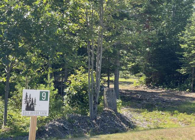 Property at 9 Forest Dr, Arundel, ME 04046