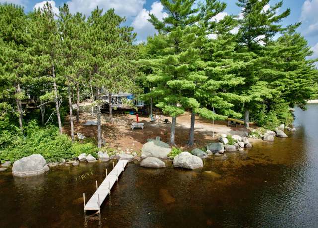 Property at 53 Birch Pt Cir, Beddington, ME 04622, 1 bed, 1 bath