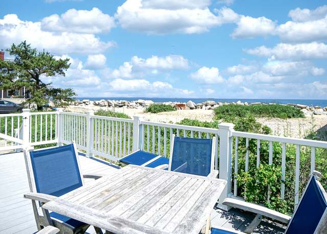 Property at 27 Sunrise Ave, Saco, ME 04072, 4 beds, 1.5 baths