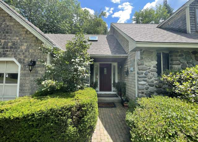 Redfin Bangor Maine
