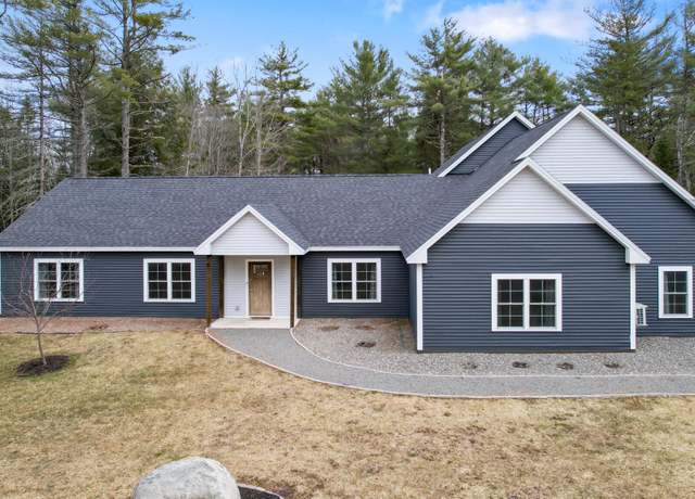 Property at 10 Graystone Dr, Hampden, ME 04444, 3 beds, 3.5 baths