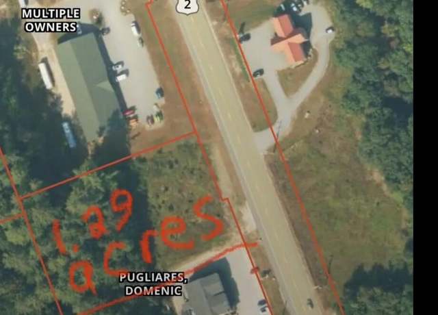 Property at 286 Mayvile Road Rd, Bethel, ME 04217