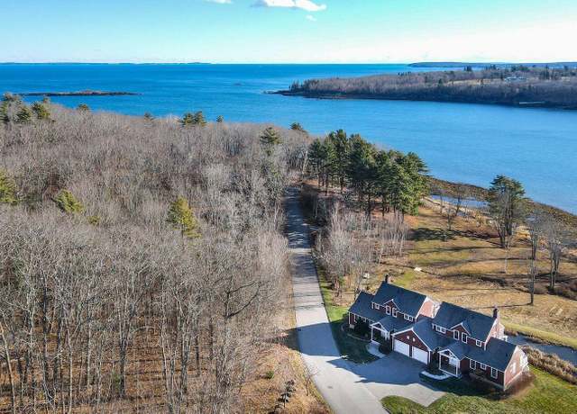 Property at 53 Powerhouse Hill Ln #53, Rockport, ME 04856, 3 beds, 4 baths