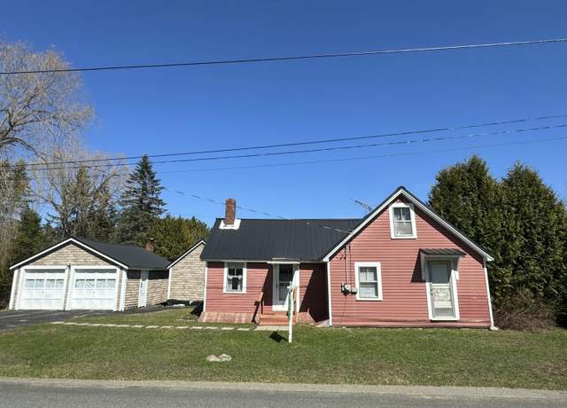 Property at 129 Palmer Rd, Newport, ME 04953, 3 beds, 1 bath