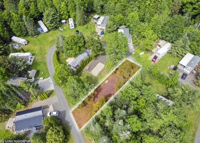 Property at 73 Loon Loop, Warren, ME 04864