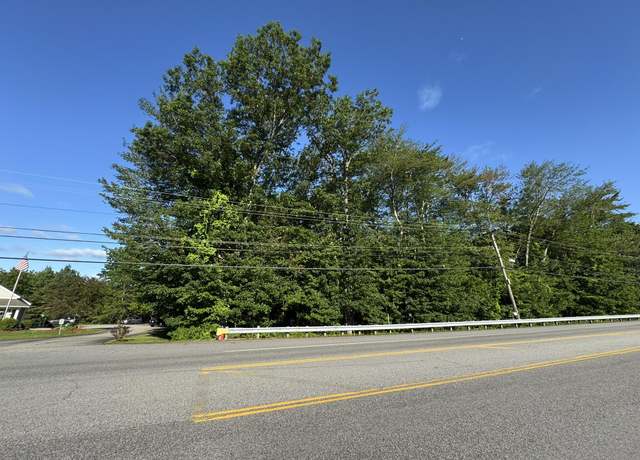 Property at Lot 8E Country Club Rd, Sanford, ME 04073