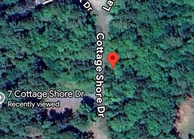 Property at Lot 37 Cottage Shore Dr, Holden, ME 04429