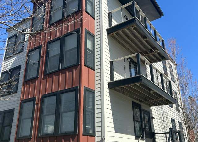 Property at 15 Walton St #1, Portland, ME 04103, 3 beds, 2 baths