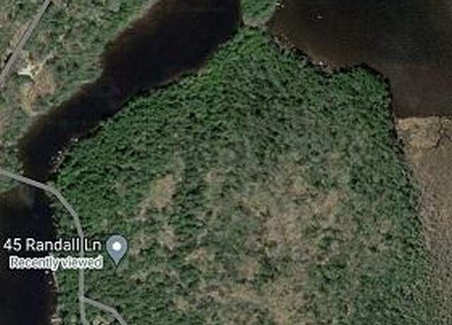 Property at Lot 35-1 Randall Ln, Orland, ME 04472