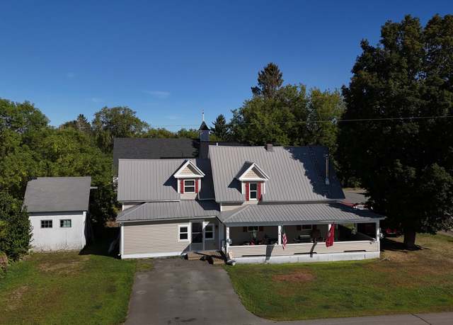 Property at 93 Cleaves St, Island Falls, ME 04747, 2 beds, 2 baths