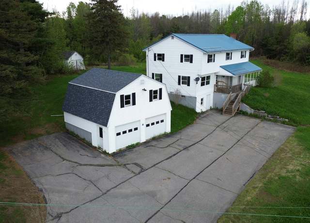 Property at 81 S Main St, Athens, ME 04912, 5 beds, 2 baths