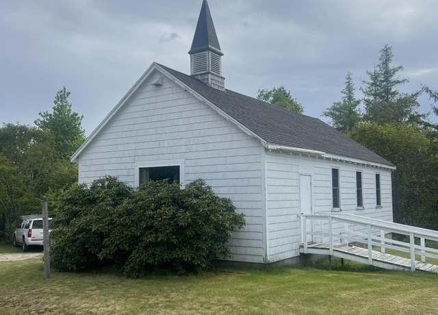 Property at 1096 Mason Bay Rd, Jonesport, ME 04649