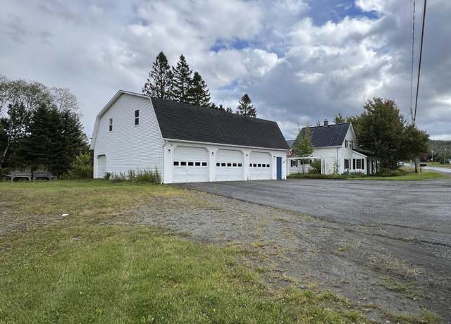 Property at 752 Caribou Rd, Fort Kent, ME 04743, 4 beds, 2 baths
