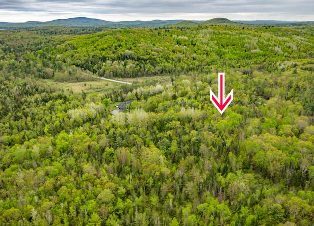 Property at 105 Carmel Rd S, Hampden, ME 04444
