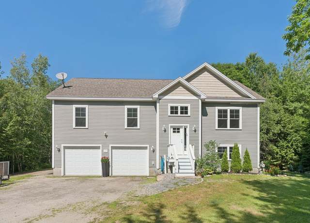 Property at 129 Beaver Creek Farm Rd, Bridgton, ME 04009, 3 beds, 2 baths