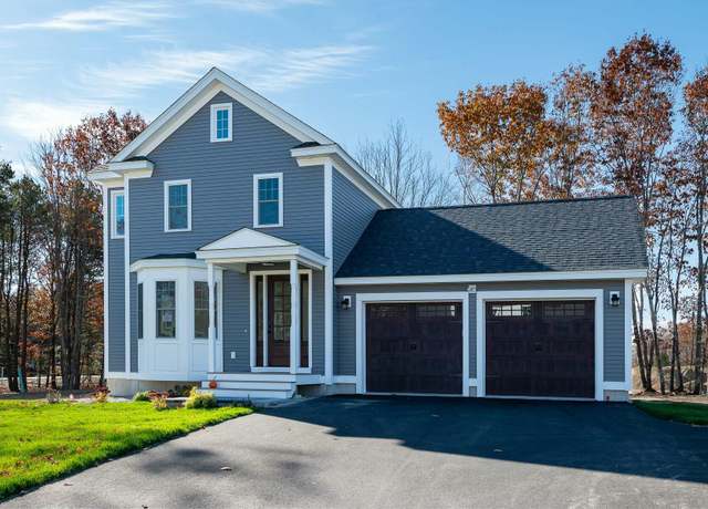 Property at 39 Cascade Cir #27, Kennebunk, ME 04043, 3 beds, 2.5 baths