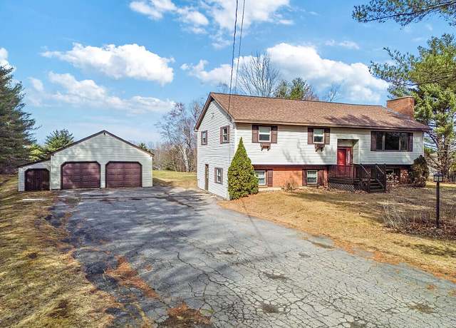Property at 23 Patterson Ave, Winslow, ME 04901, 4 beds, 2 baths