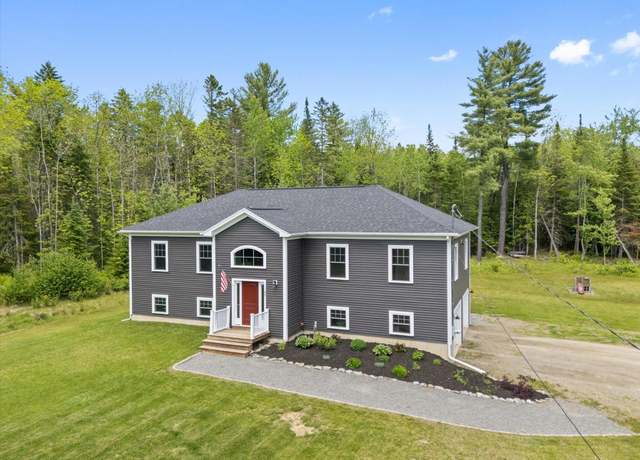 Property at 45 Doughty Blvd, Levant, ME 04456, 3 beds, 2.5 baths