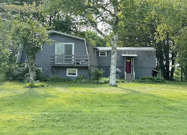 Property at 235 S Reynolds Rd, Winslow, ME 04901, 3 beds, 3 baths