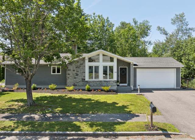 Property at 195 Lane Ave, Portland, ME 04103, 4 beds, 3 baths
