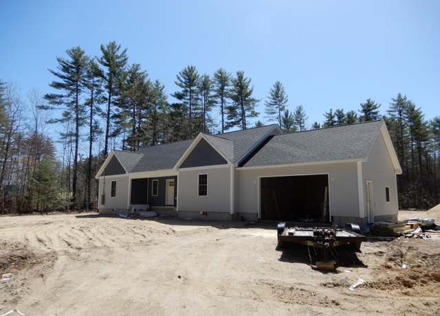 Property at 99 July St, Limington, ME 04049, 3 beds, 2 baths