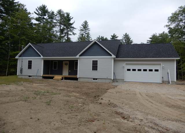 Property at 99 July St, Limington, ME 04049, 3 beds, 2 baths