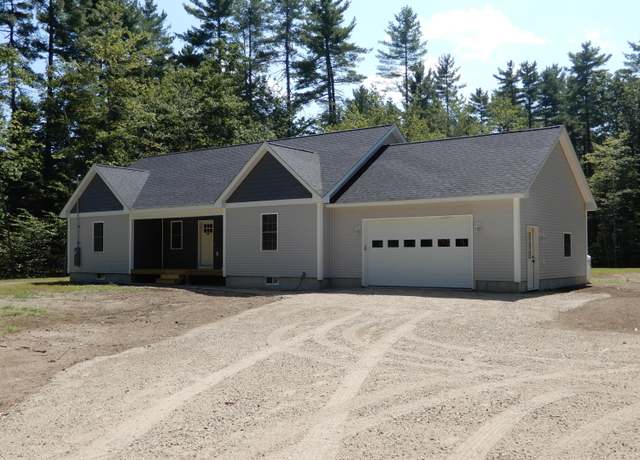Property at 99 July St, Limington, ME 04049, 3 beds, 2 baths