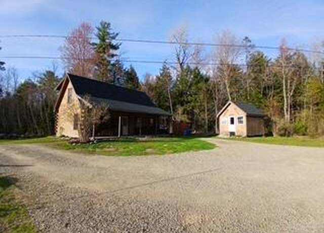 Property at 47 Hope Rd, Newport, ME 04953, 2 beds, 1.5 baths