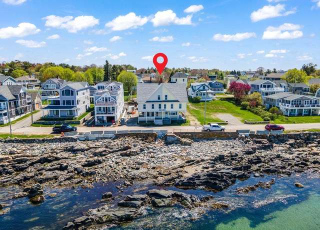 Property at 27 Ocean Ave Ext #2, York, ME 03909, 7 beds, 3 baths