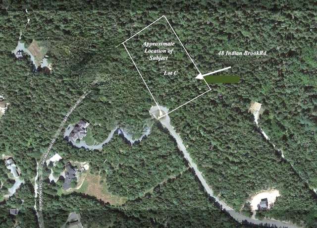 Property at 103C Indian Brook Rd, Southwest Harbor, ME 04679