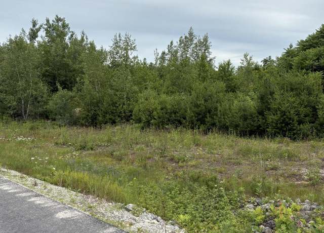 Property at Lot#5&7 Business Park Rd, Limerick, ME 04048
