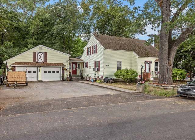 Property at 1 Harvard St, Sanford, ME 04073, 4 beds, 1 bath