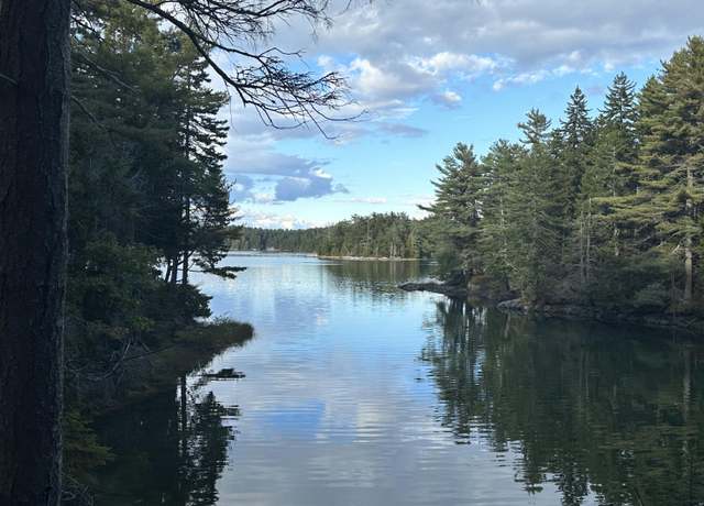 Property at 0 Rock Cove Ln, Harpswell, ME 04079
