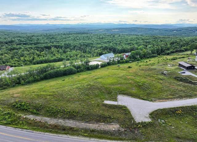 Property at Lot #3 High Ridge Rd, Paris, ME 04281