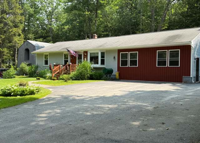 Property at 49 31st St, Shapleigh, ME 04076, 3 beds, 1 bath