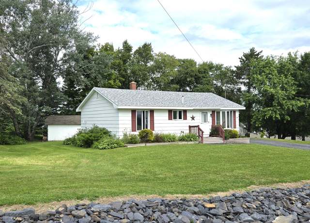 Property at 4 Flat Mountain Rd, Saint Agatha, ME 04772, 3 beds, 1 bath