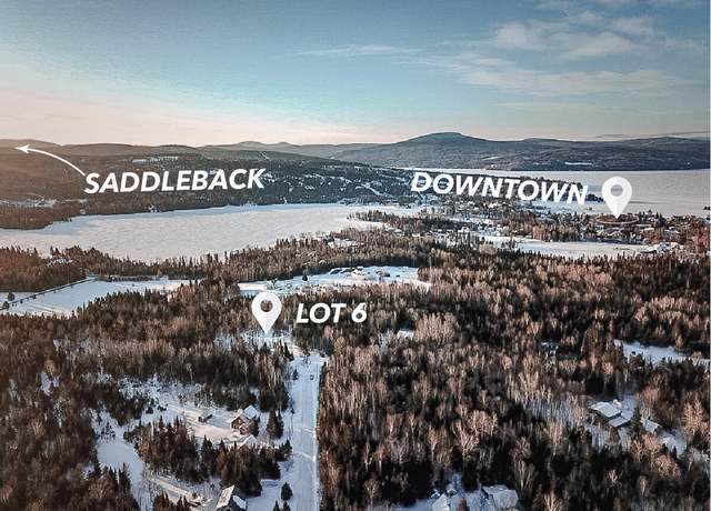 Property at 16 Allison Dr, Rangeley, ME 04970