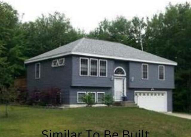 Property at 13-9B Bakerstown Rd, Poland, ME 04274, 3 beds, 2 baths