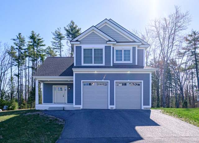 Property at 9 Winn Way, Scarborough, ME 04074, 3 beds, 2.5 baths