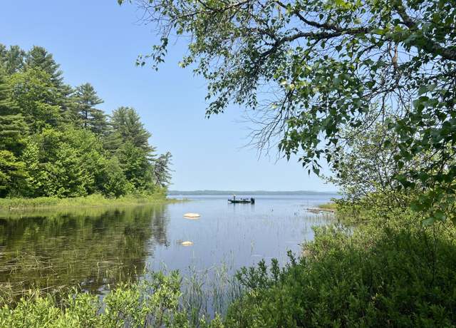 Property at 6 Taylor Woods Rd, Waltham, ME 04605