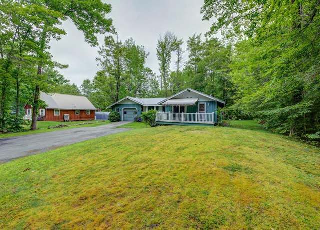 Property at 41 Shaw Acres Rd, Standish, ME 04084, 2 beds, 1 bath