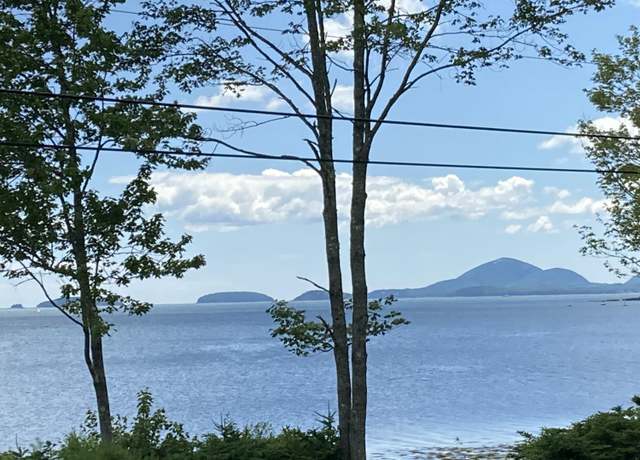 Property at 157 Jellison Cove Rd, Hancock, ME 04640, 2 beds, 2 baths