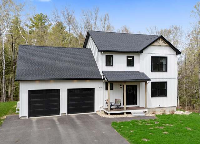 Property at 64 Autumn Rdg, Sabattus, ME 04280, 3 beds, 2.5 baths