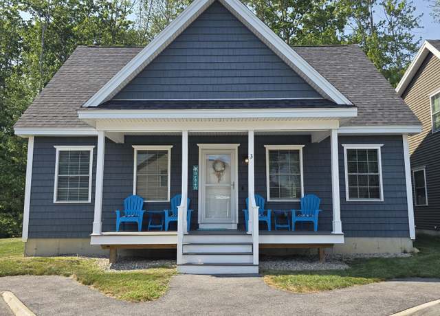 Property at 3 Faith Ln #36, Old Orchard Beach, ME 04064, 3 beds, 3 baths
